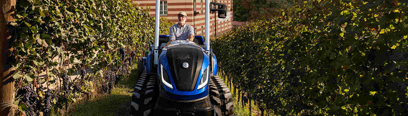 hinden.com – Landwirtschafts- und Reinigungstechnik